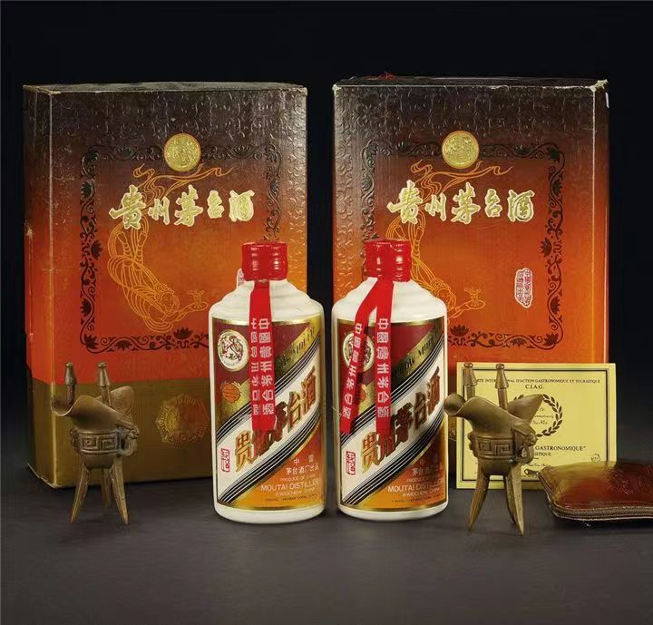 剑阁烟酒回收